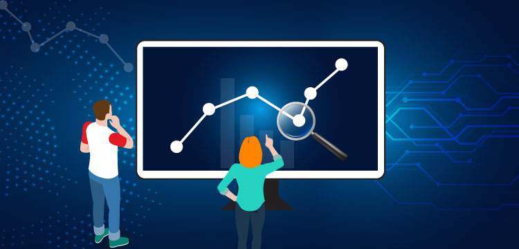 Introduction to Time Series Analysis in Machine learning title banner